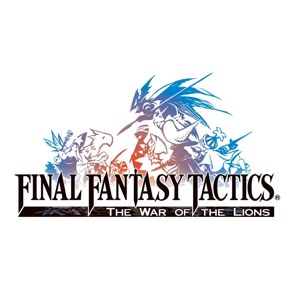 Final Fantasy Tactics